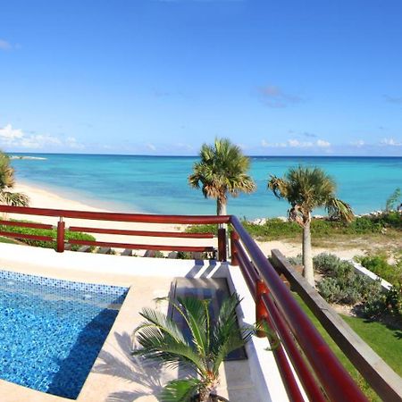 Punta Palmera Cap Cana By Essenza Retreats Punta Cana Eksteriør bilde