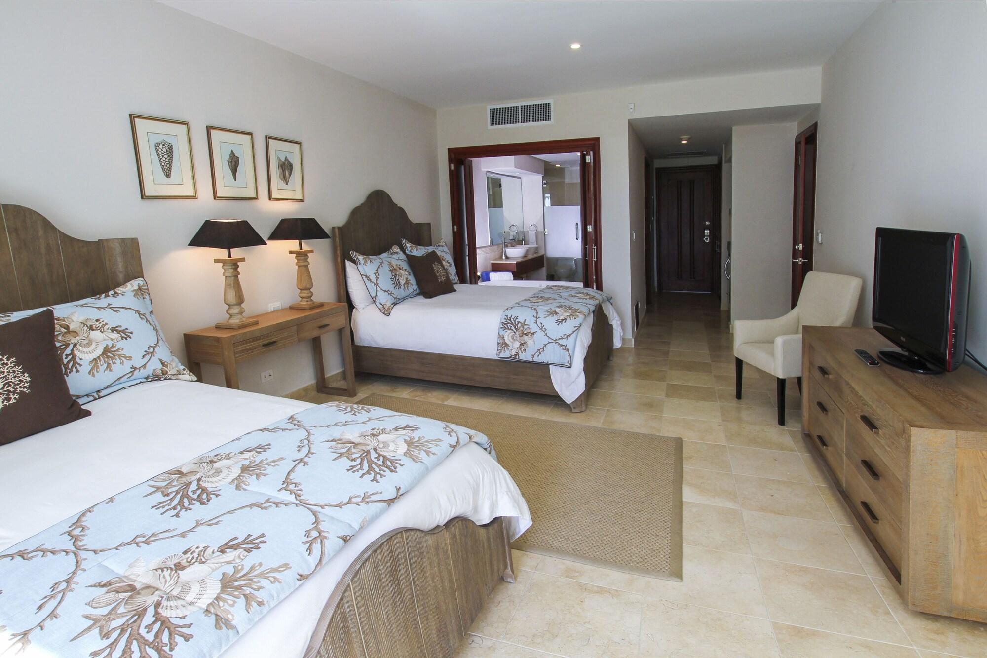 Punta Palmera Cap Cana By Essenza Retreats Punta Cana Eksteriør bilde