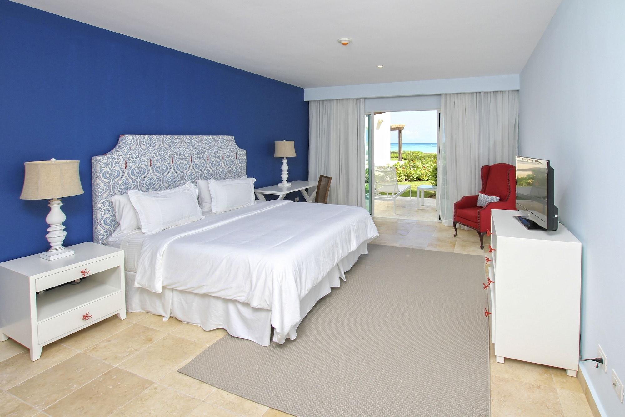 Punta Palmera Cap Cana By Essenza Retreats Punta Cana Eksteriør bilde