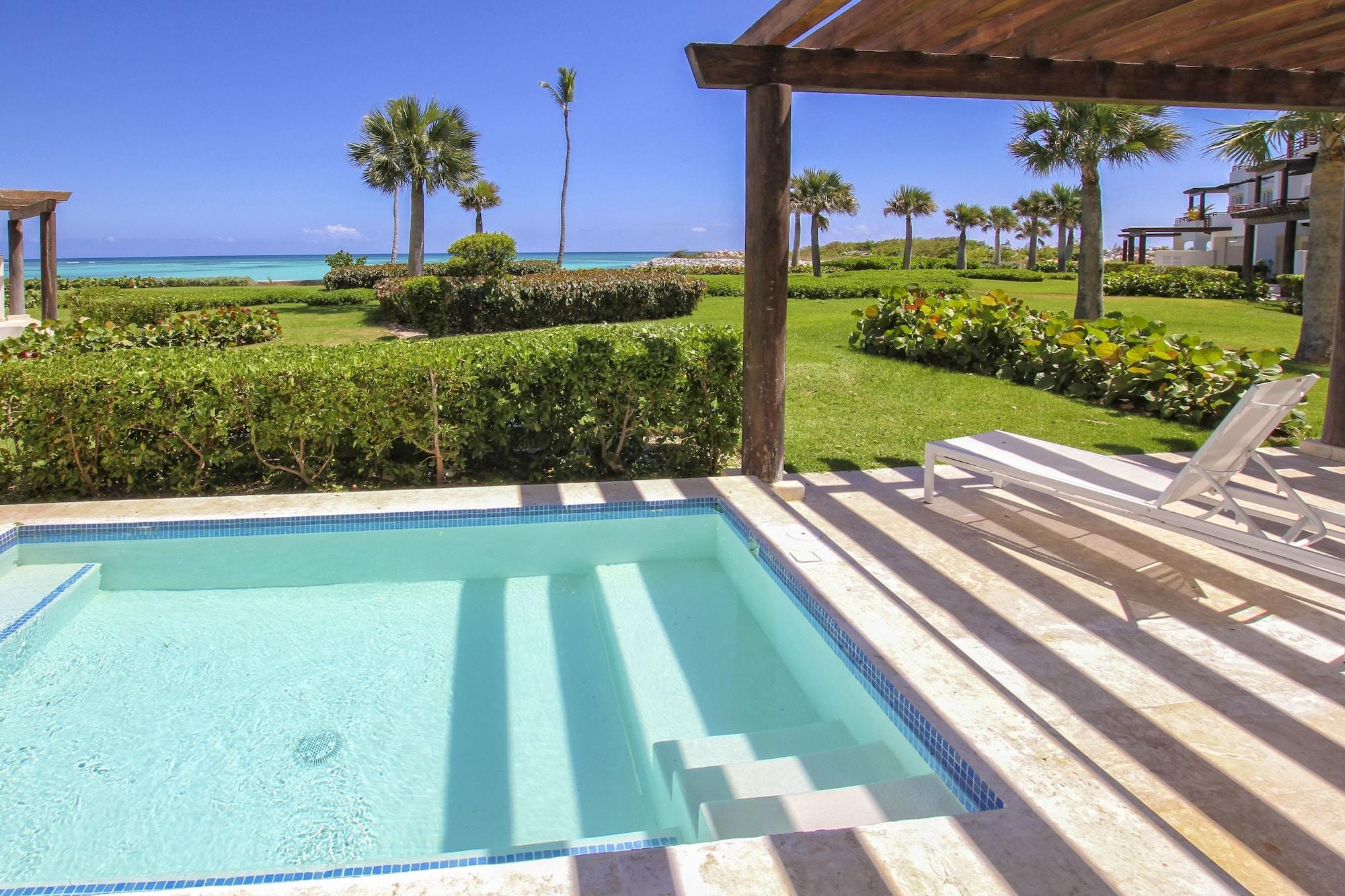 Punta Palmera Cap Cana By Essenza Retreats Punta Cana Eksteriør bilde