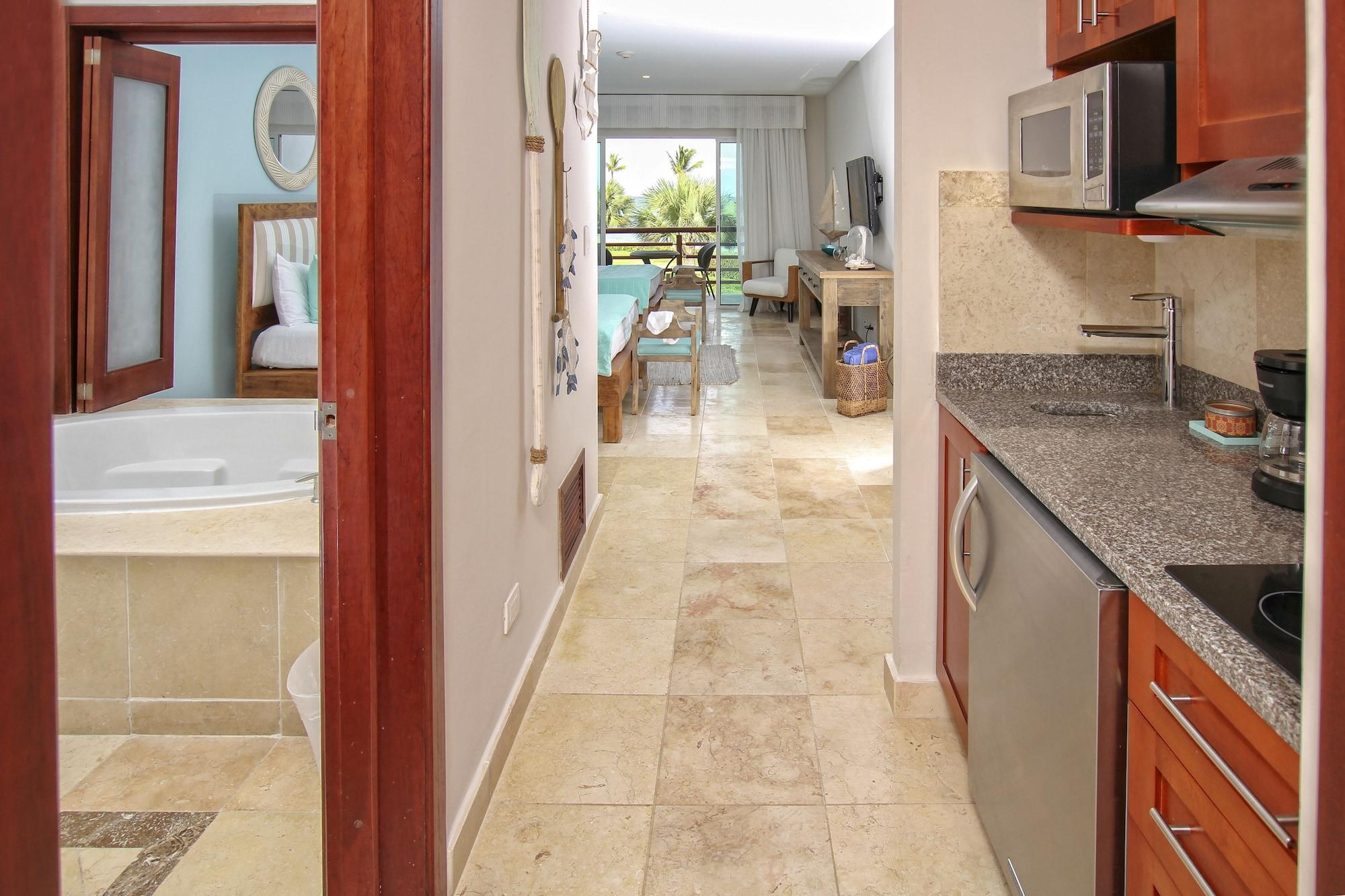 Punta Palmera Cap Cana By Essenza Retreats Punta Cana Eksteriør bilde