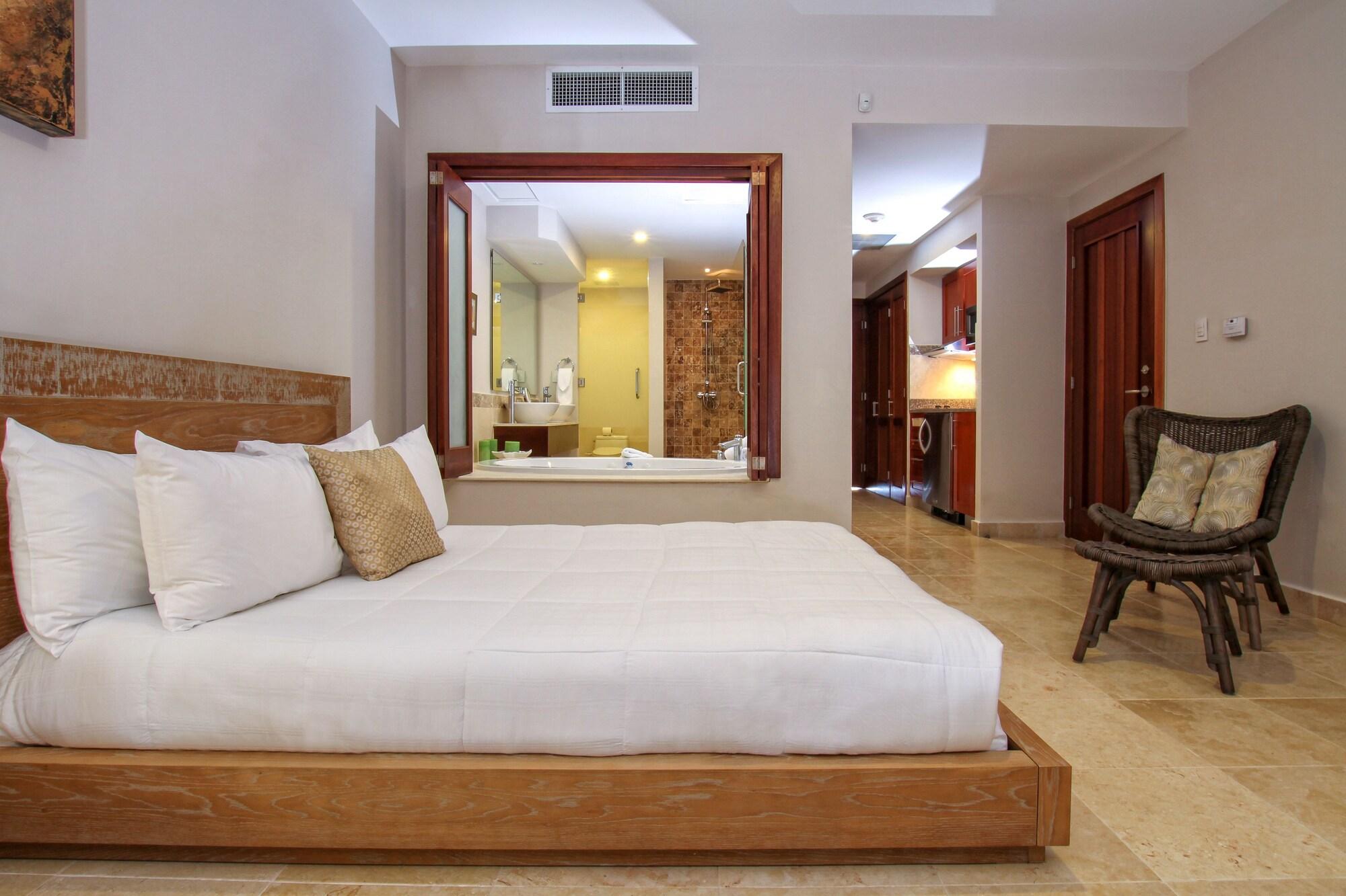 Punta Palmera Cap Cana By Essenza Retreats Punta Cana Eksteriør bilde