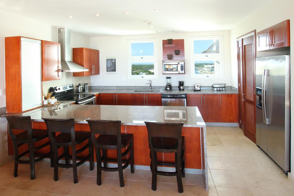 Punta Palmera Cap Cana By Essenza Retreats Punta Cana Eksteriør bilde