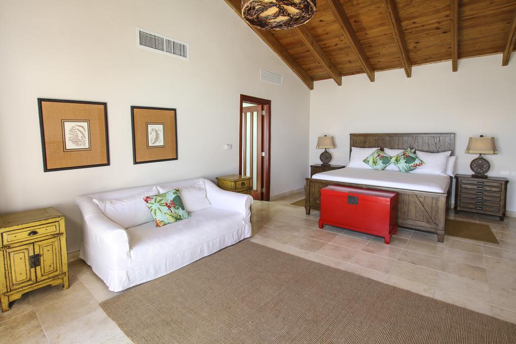 Punta Palmera Cap Cana By Essenza Retreats Punta Cana Eksteriør bilde
