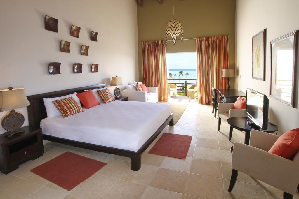 Punta Palmera Cap Cana By Essenza Retreats Punta Cana Eksteriør bilde