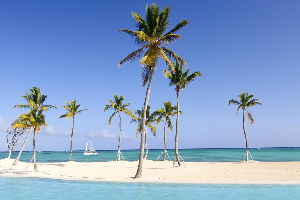 Punta Palmera Cap Cana By Essenza Retreats Punta Cana Eksteriør bilde