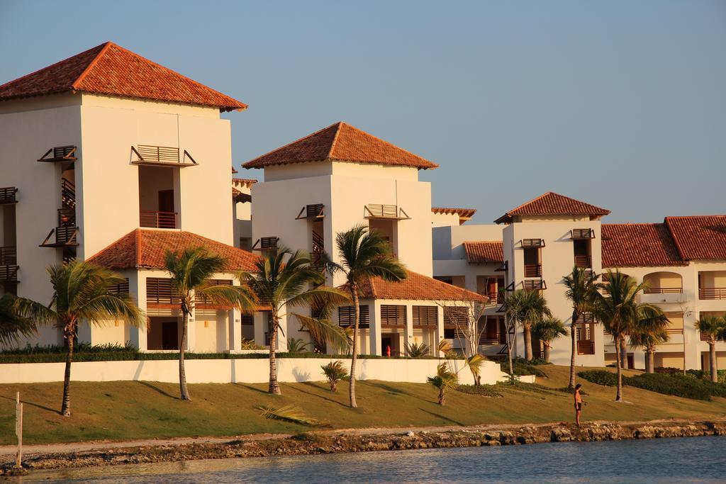 Punta Palmera Cap Cana By Essenza Retreats Punta Cana Eksteriør bilde