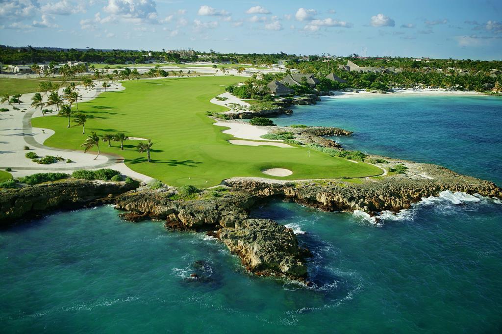 Punta Palmera Cap Cana By Essenza Retreats Punta Cana Eksteriør bilde