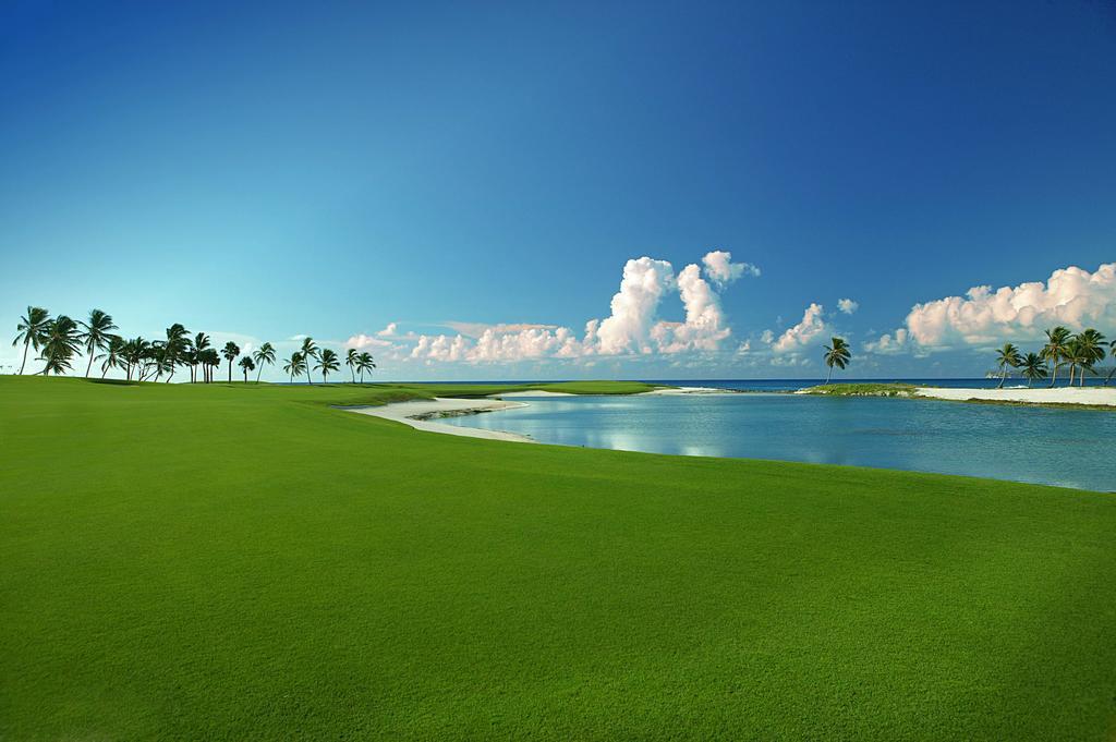 Punta Palmera Cap Cana By Essenza Retreats Punta Cana Eksteriør bilde