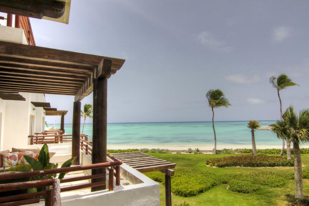 Punta Palmera Cap Cana By Essenza Retreats Punta Cana Eksteriør bilde