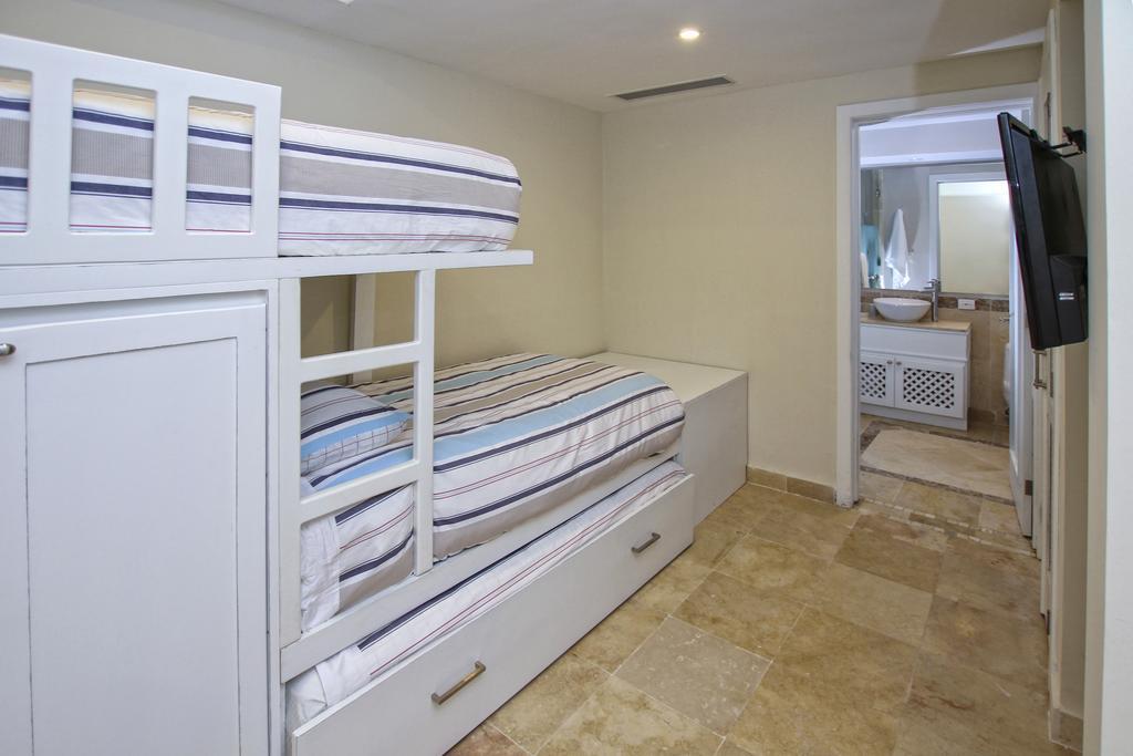 Punta Palmera Cap Cana By Essenza Retreats Punta Cana Eksteriør bilde