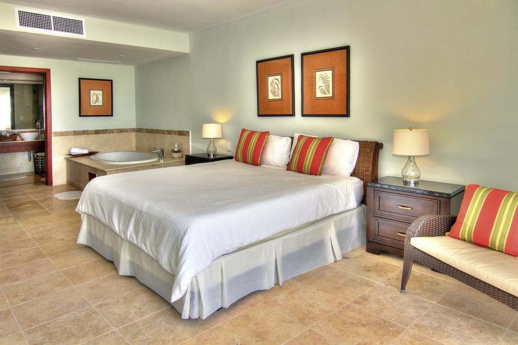 Punta Palmera Cap Cana By Essenza Retreats Punta Cana Eksteriør bilde
