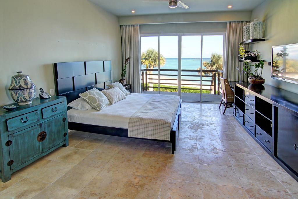 Punta Palmera Cap Cana By Essenza Retreats Punta Cana Eksteriør bilde