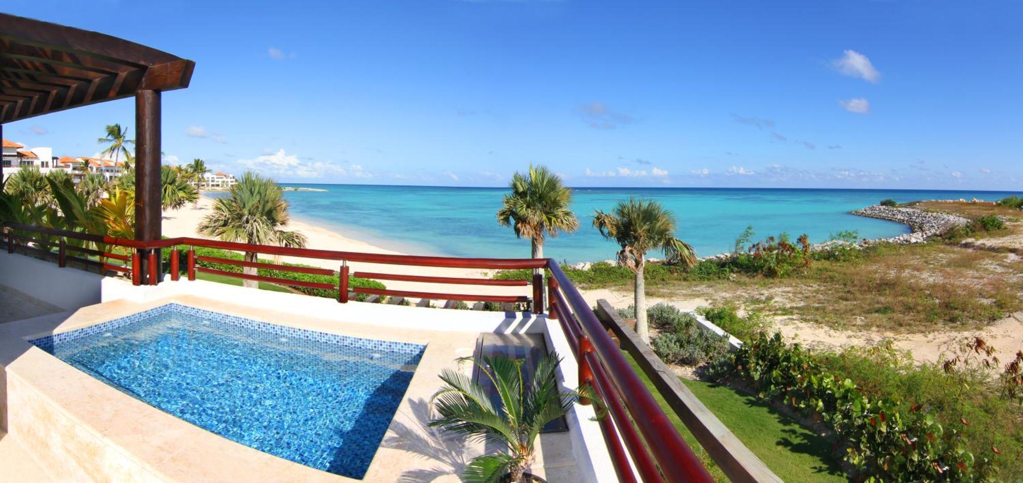 Punta Palmera Cap Cana By Essenza Retreats Punta Cana Eksteriør bilde
