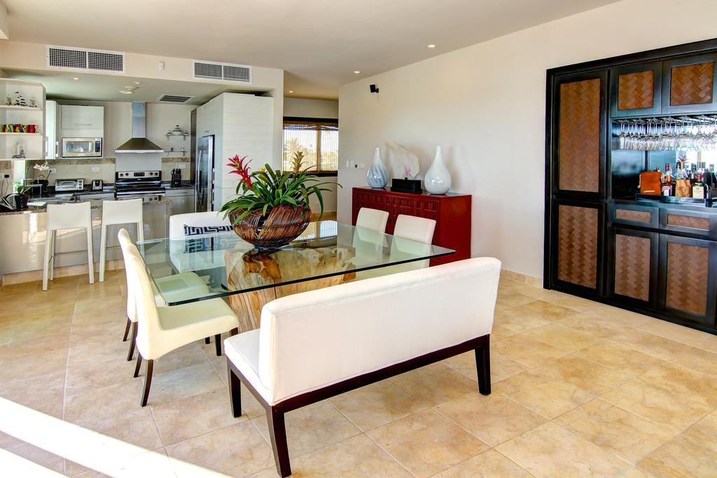 Punta Palmera Cap Cana By Essenza Retreats Punta Cana Eksteriør bilde