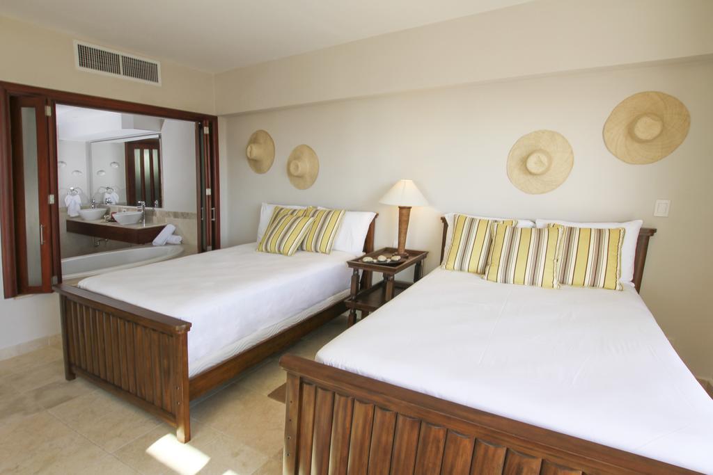 Punta Palmera Cap Cana By Essenza Retreats Punta Cana Eksteriør bilde