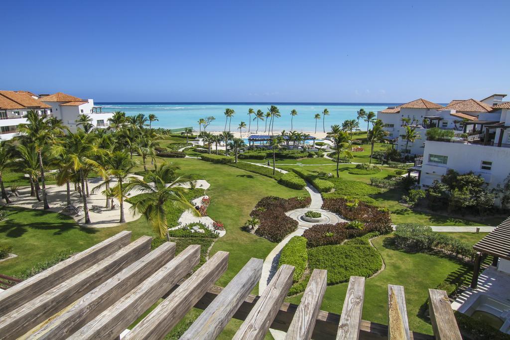 Punta Palmera Cap Cana By Essenza Retreats Punta Cana Eksteriør bilde