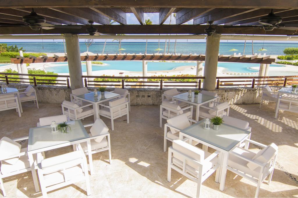 Punta Palmera Cap Cana By Essenza Retreats Punta Cana Eksteriør bilde
