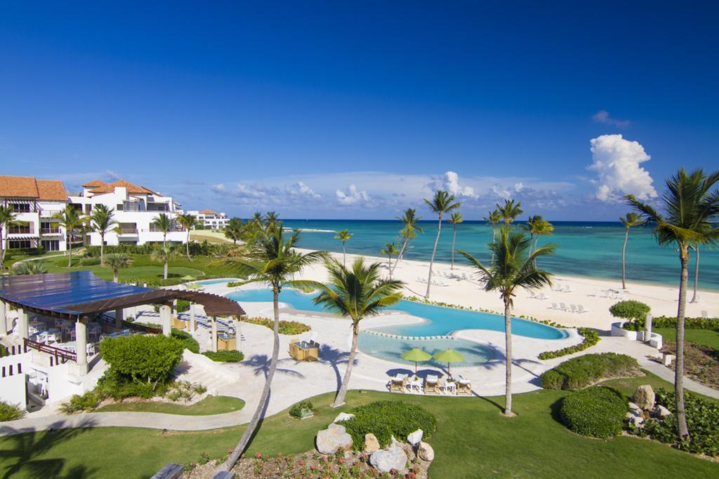 Punta Palmera Cap Cana By Essenza Retreats Punta Cana Eksteriør bilde