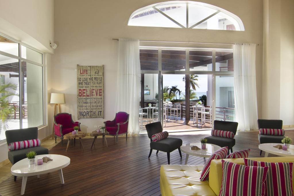 Punta Palmera Cap Cana By Essenza Retreats Punta Cana Eksteriør bilde