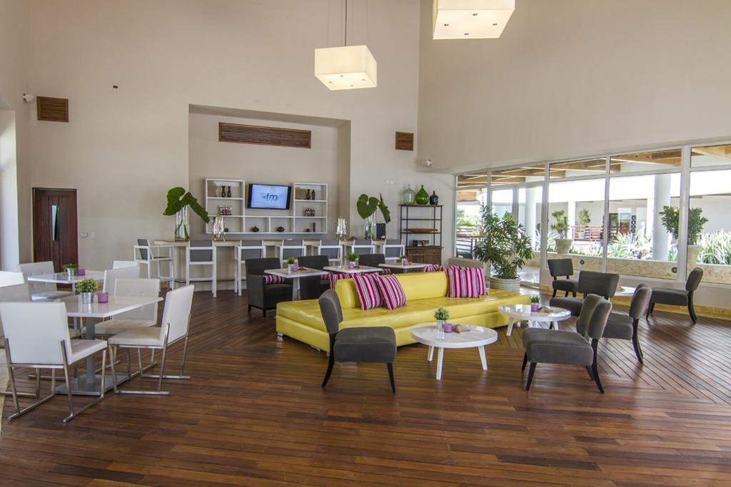 Punta Palmera Cap Cana By Essenza Retreats Punta Cana Eksteriør bilde