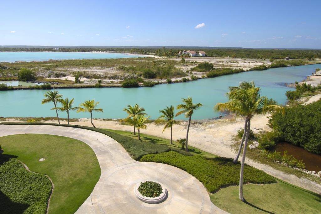 Punta Palmera Cap Cana By Essenza Retreats Punta Cana Eksteriør bilde