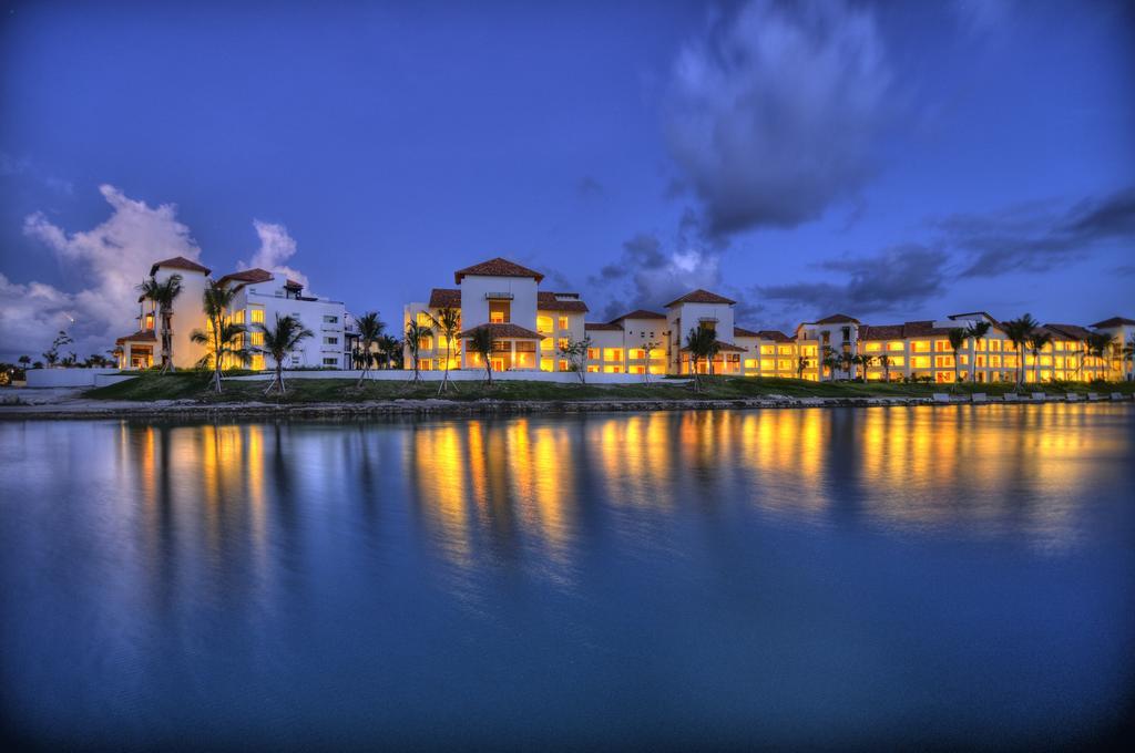 Punta Palmera Cap Cana By Essenza Retreats Punta Cana Eksteriør bilde