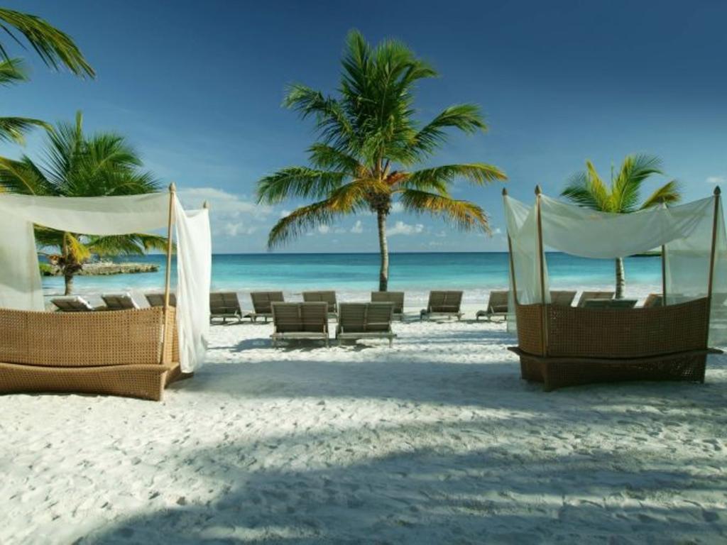 Punta Palmera Cap Cana By Essenza Retreats Punta Cana Eksteriør bilde