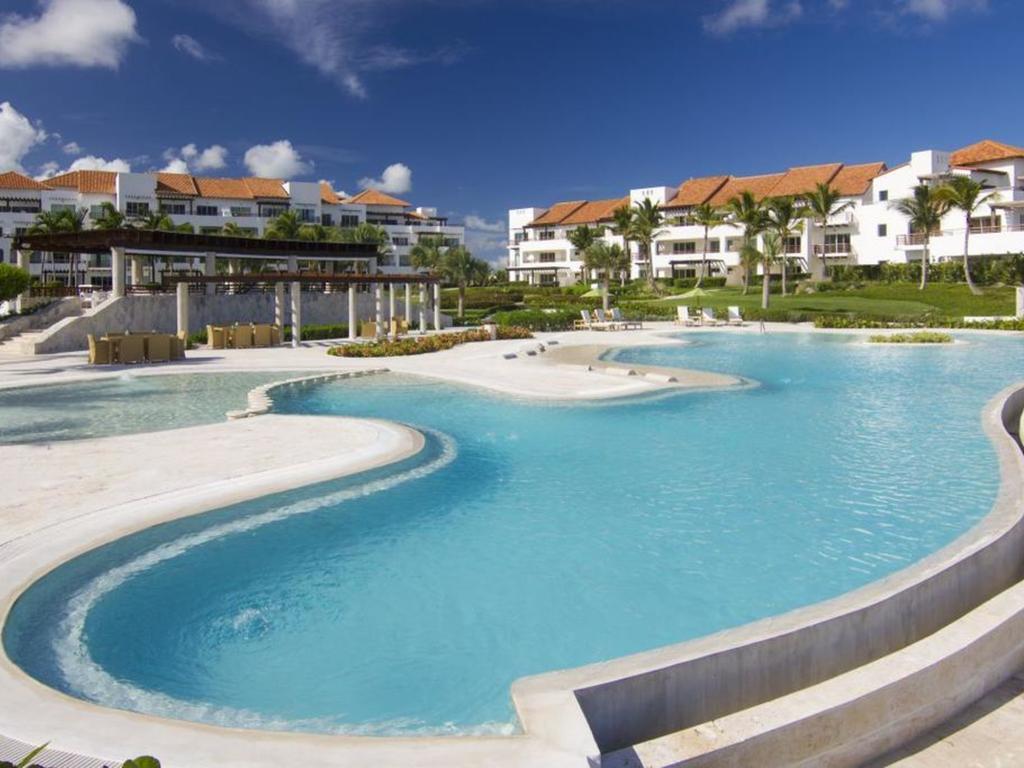 Punta Palmera Cap Cana By Essenza Retreats Punta Cana Eksteriør bilde