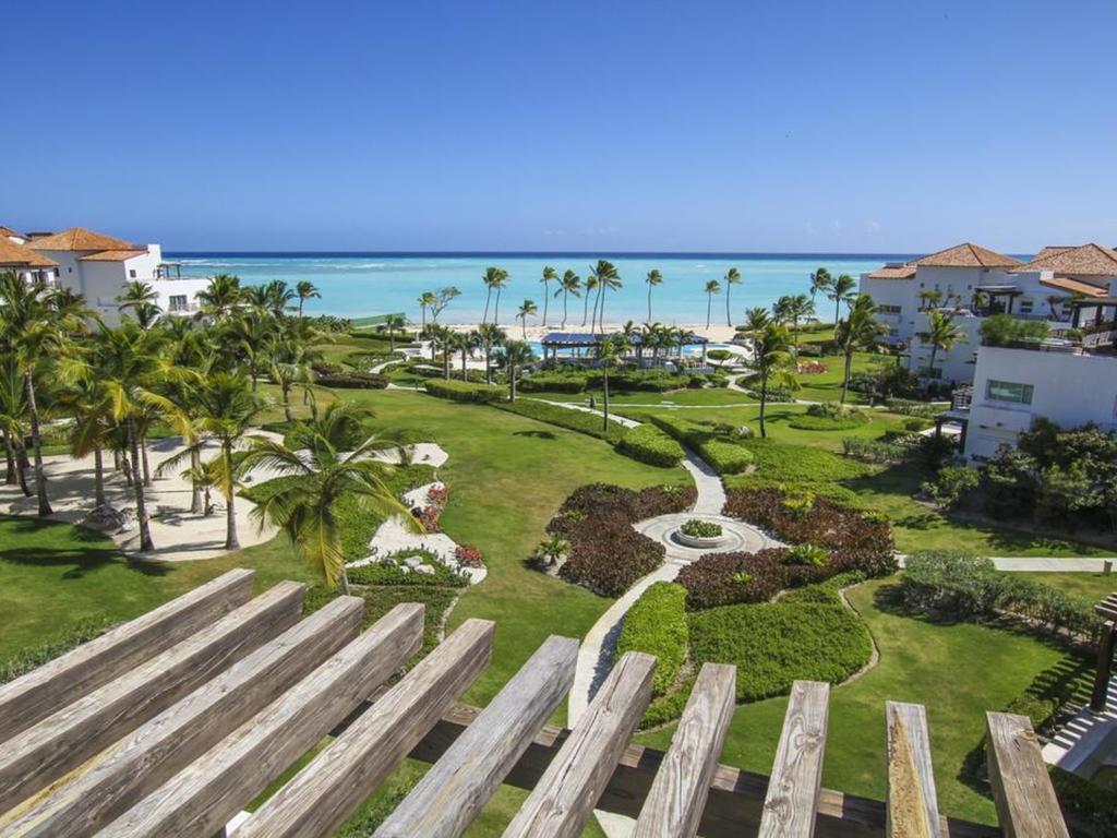 Punta Palmera Cap Cana By Essenza Retreats Punta Cana Eksteriør bilde