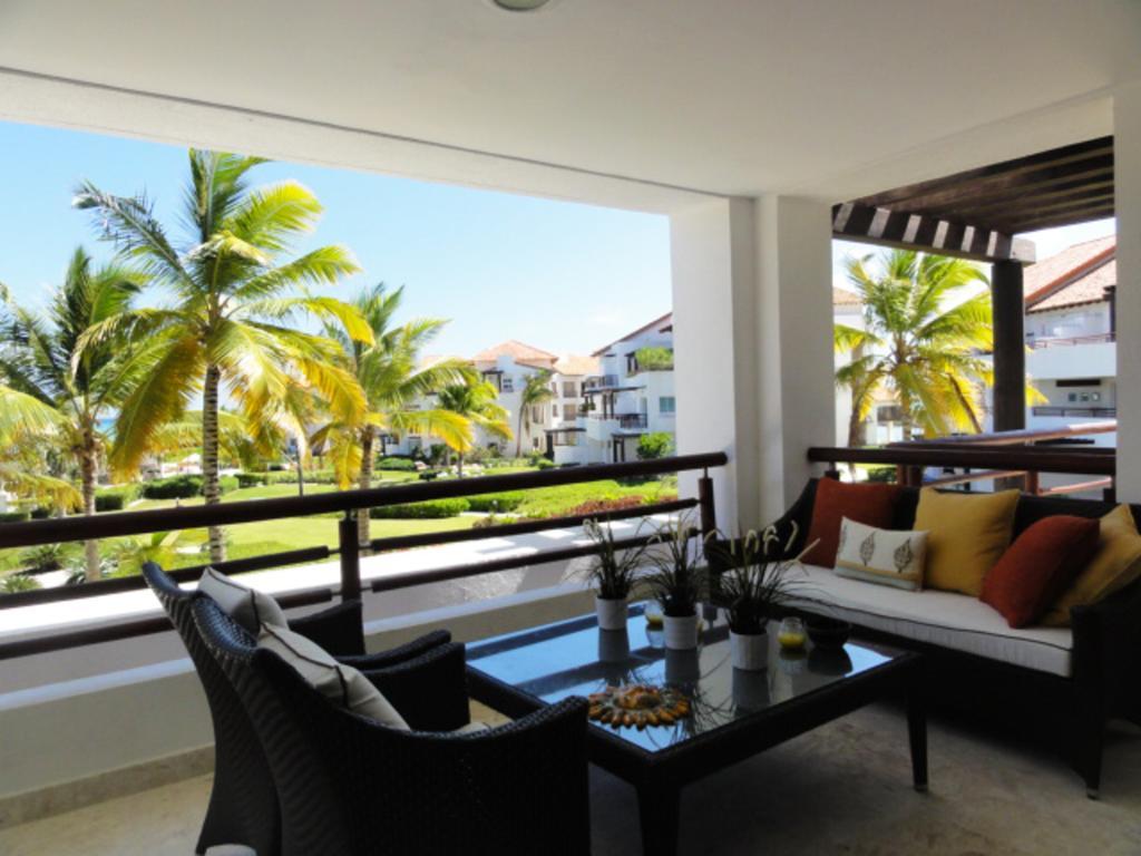 Punta Palmera Cap Cana By Essenza Retreats Punta Cana Eksteriør bilde