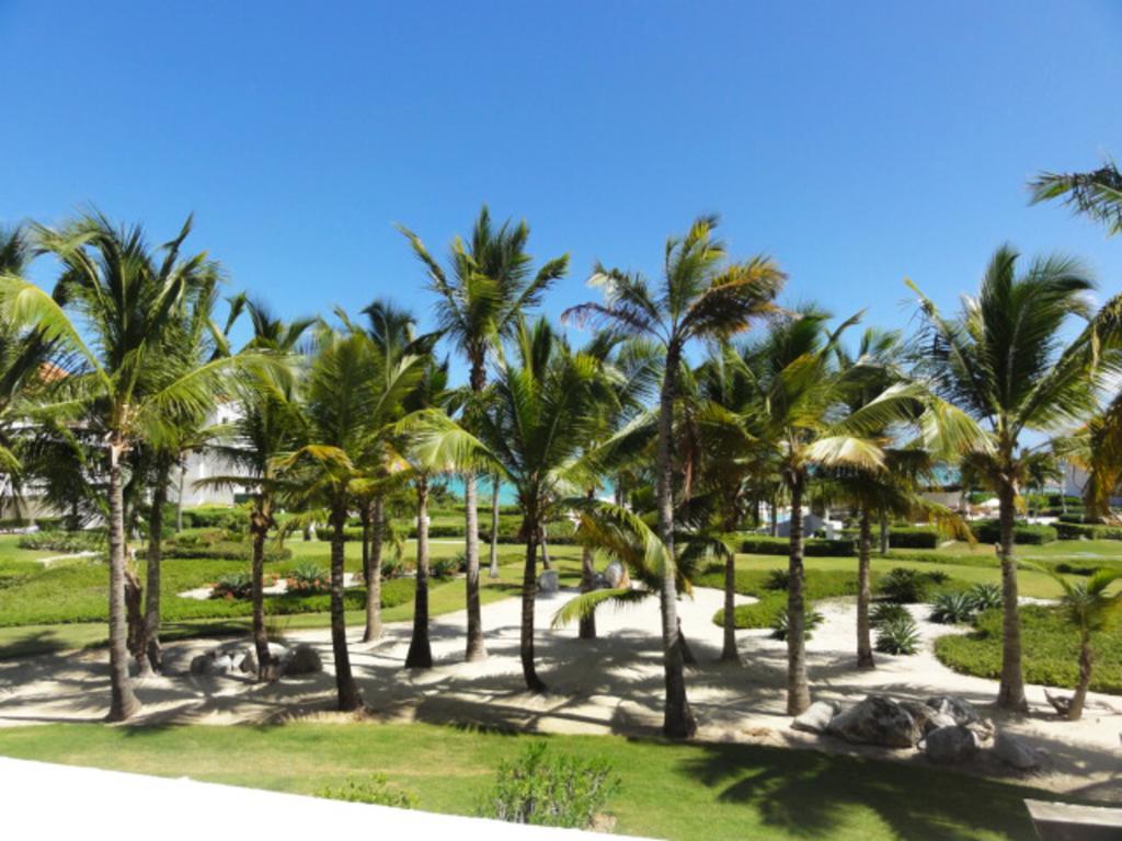 Punta Palmera Cap Cana By Essenza Retreats Punta Cana Eksteriør bilde