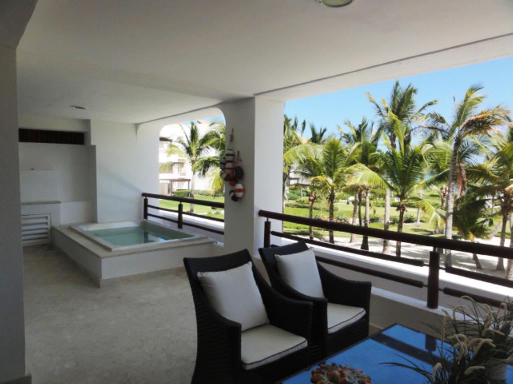 Punta Palmera Cap Cana By Essenza Retreats Punta Cana Eksteriør bilde