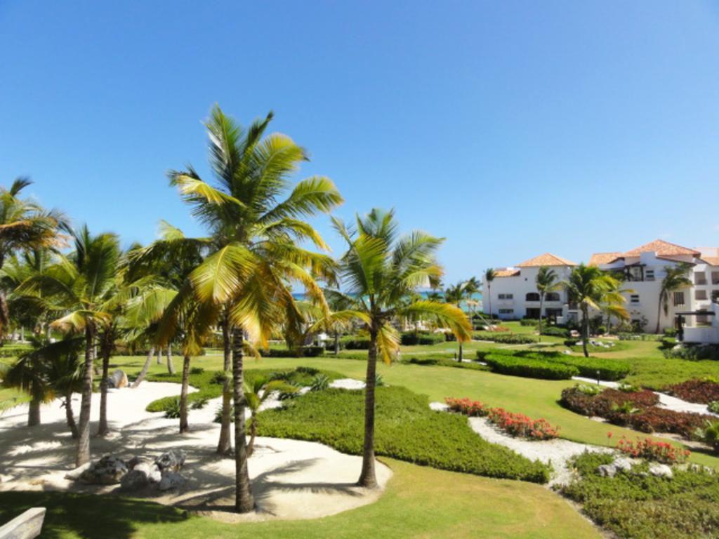Punta Palmera Cap Cana By Essenza Retreats Punta Cana Eksteriør bilde