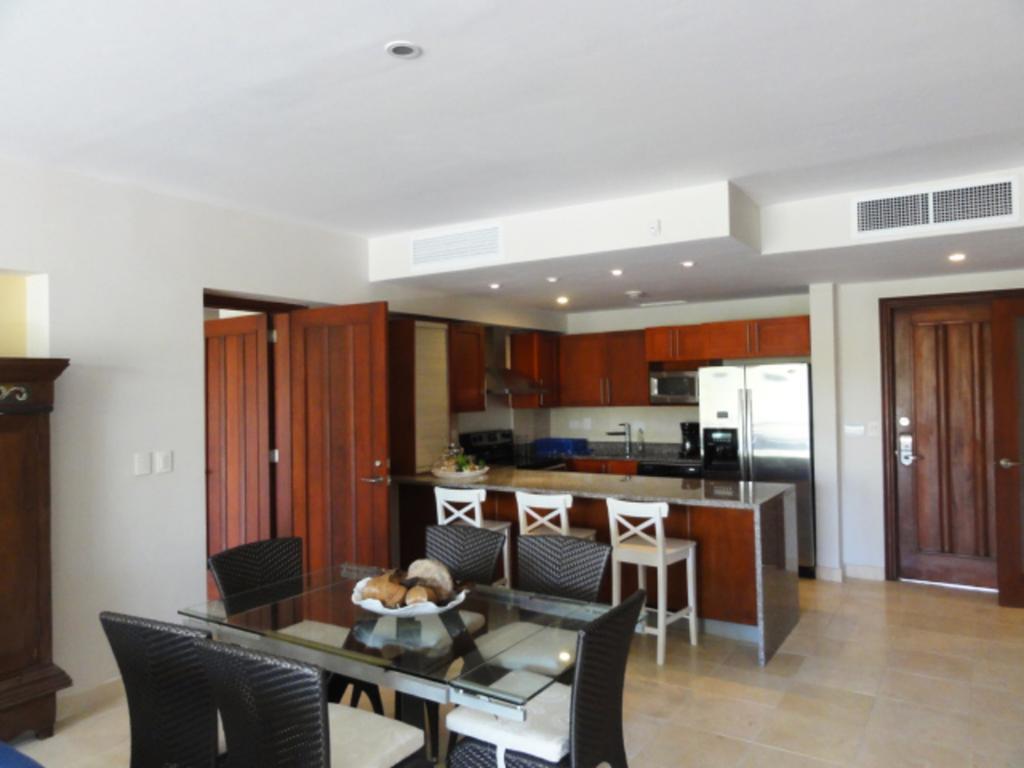 Punta Palmera Cap Cana By Essenza Retreats Punta Cana Eksteriør bilde