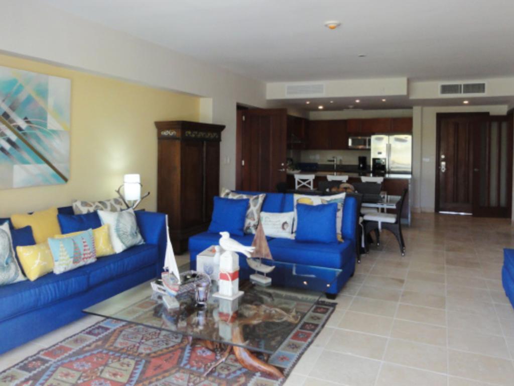 Punta Palmera Cap Cana By Essenza Retreats Punta Cana Eksteriør bilde