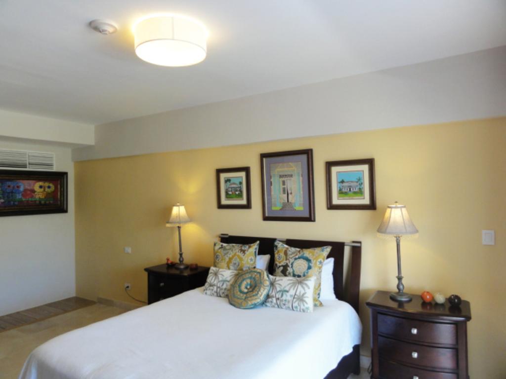 Punta Palmera Cap Cana By Essenza Retreats Punta Cana Eksteriør bilde
