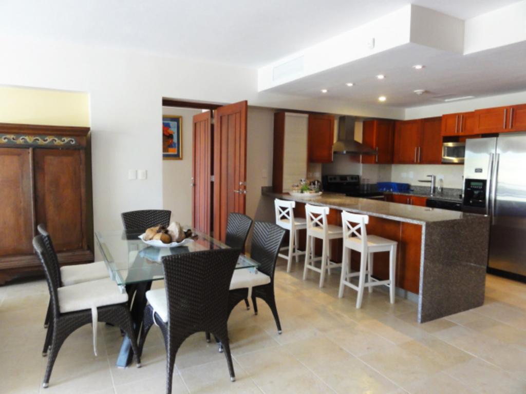 Punta Palmera Cap Cana By Essenza Retreats Punta Cana Eksteriør bilde
