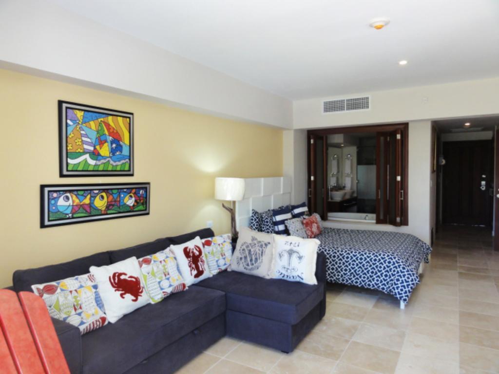 Punta Palmera Cap Cana By Essenza Retreats Punta Cana Eksteriør bilde