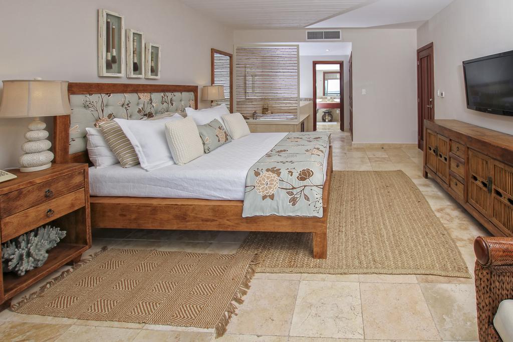 Punta Palmera Cap Cana By Essenza Retreats Punta Cana Eksteriør bilde