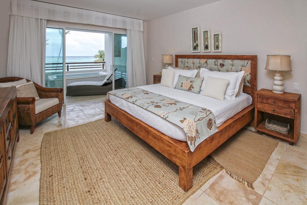 Punta Palmera Cap Cana By Essenza Retreats Punta Cana Eksteriør bilde