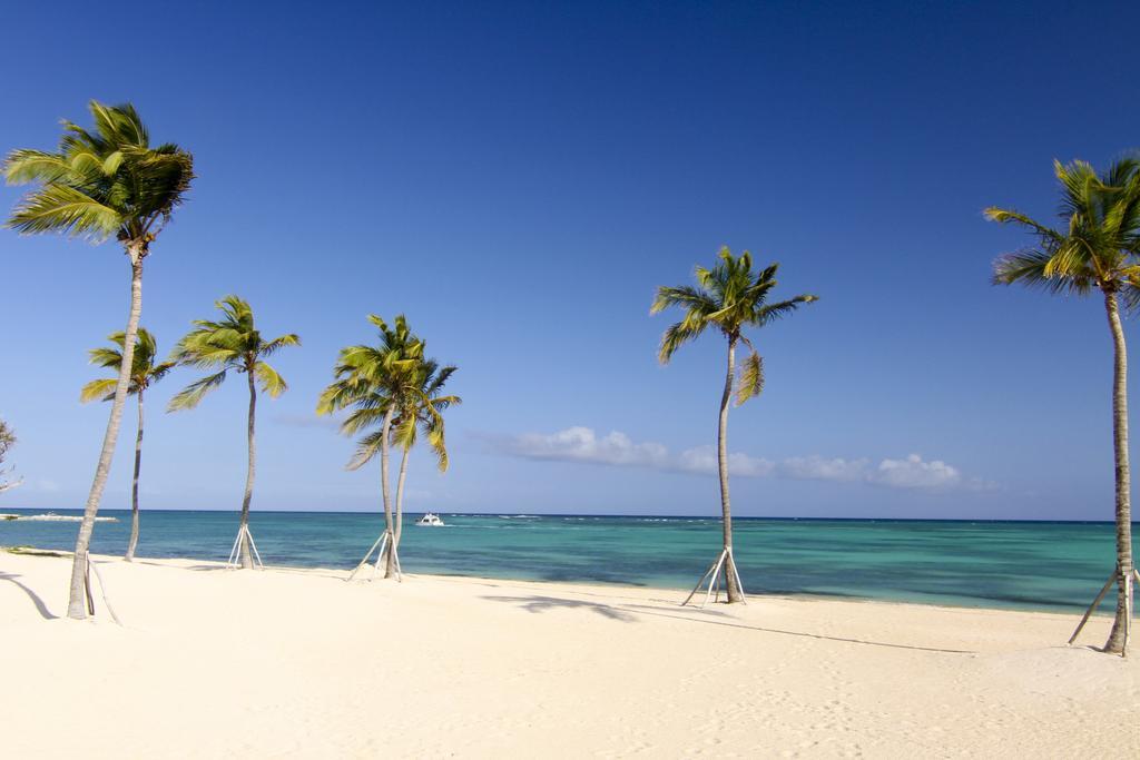 Punta Palmera Cap Cana By Essenza Retreats Punta Cana Eksteriør bilde