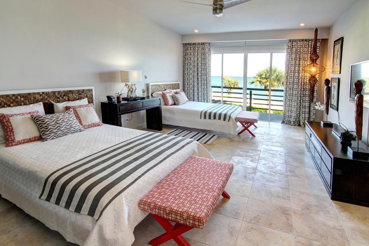 Punta Palmera Cap Cana By Essenza Retreats Punta Cana Eksteriør bilde