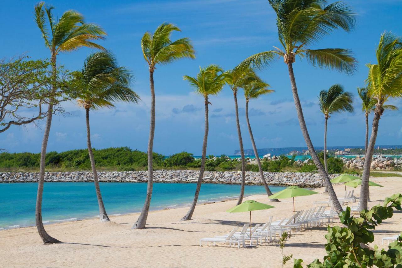 Punta Palmera Cap Cana By Essenza Retreats Punta Cana Eksteriør bilde