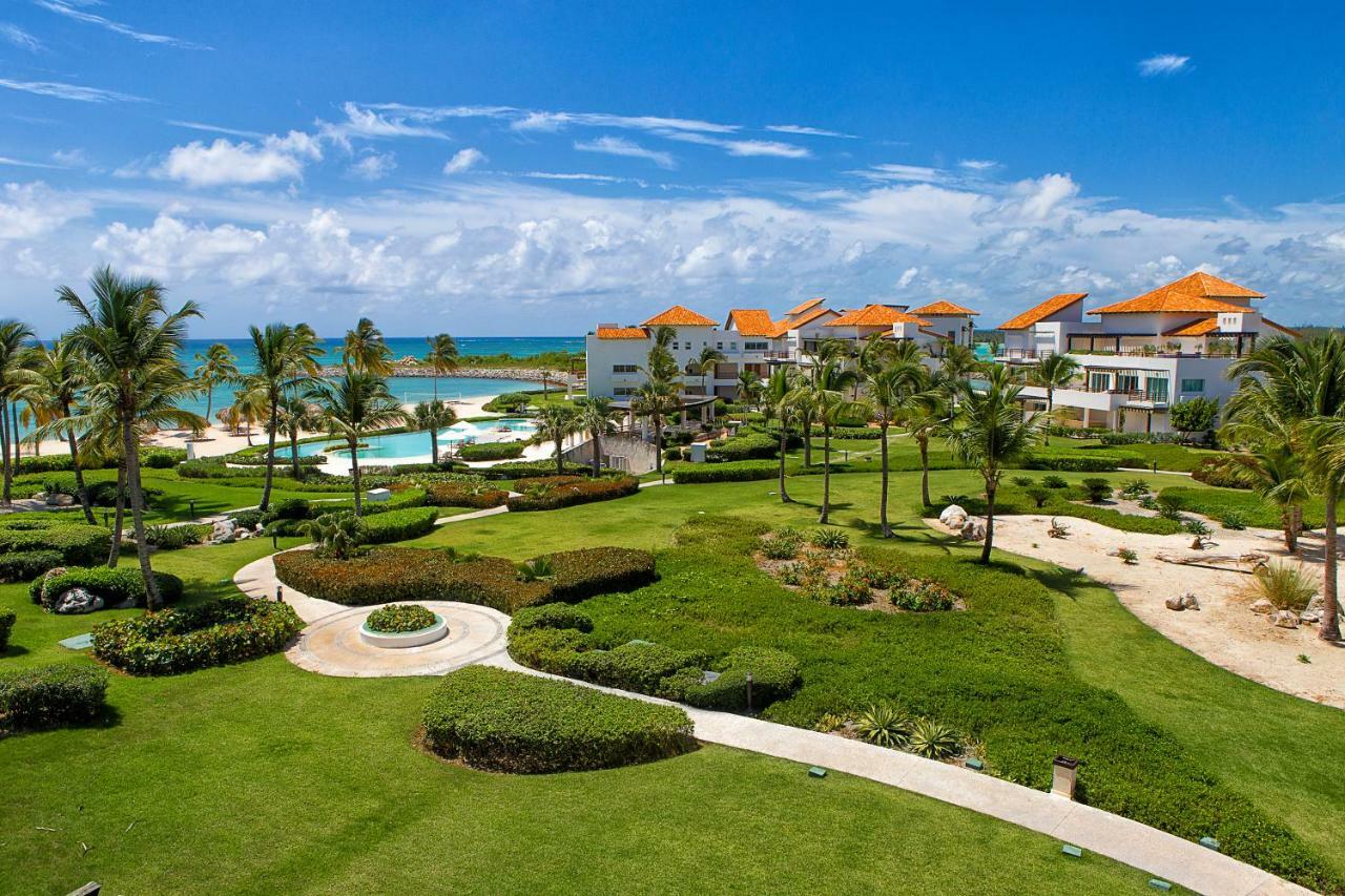 Punta Palmera Cap Cana By Essenza Retreats Punta Cana Eksteriør bilde